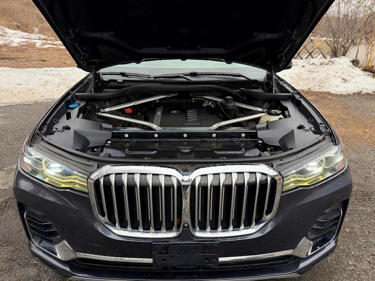BMW X Series Xdrive40i