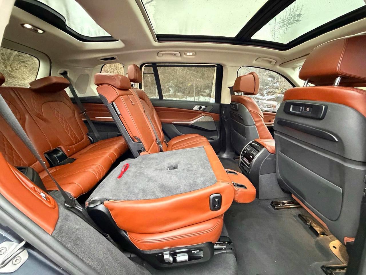 BMW X Series Xdrive40i