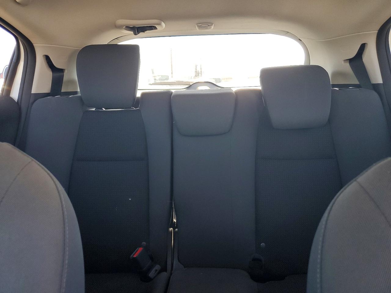 Honda HR-V Ex