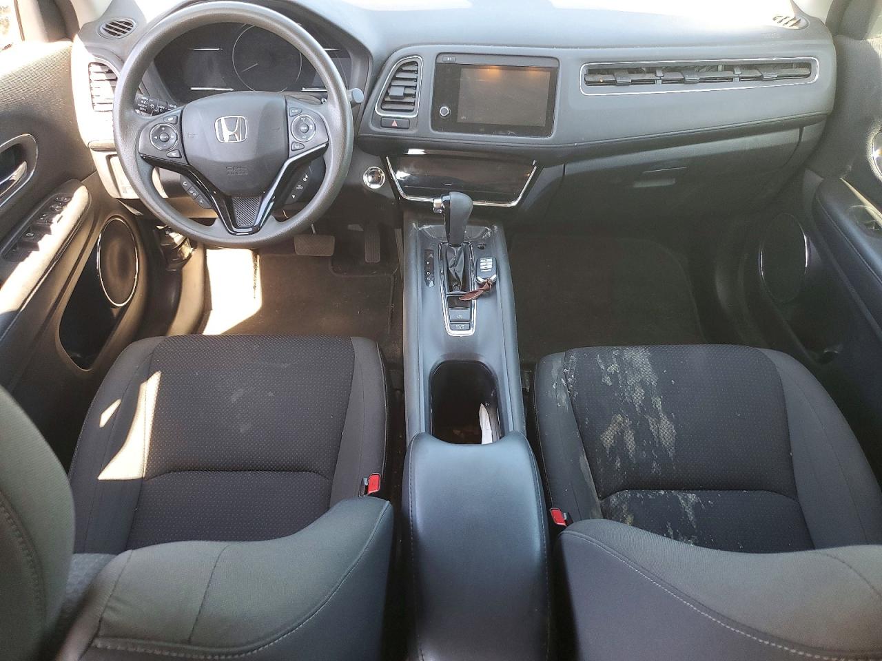 Honda HR-V Ex