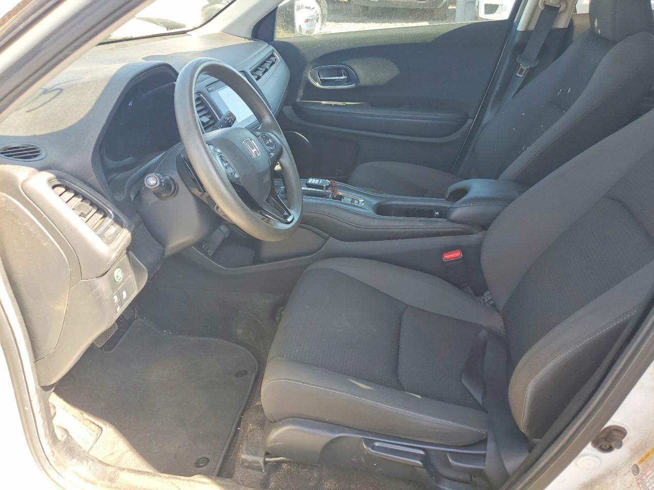 Honda HR-V Ex