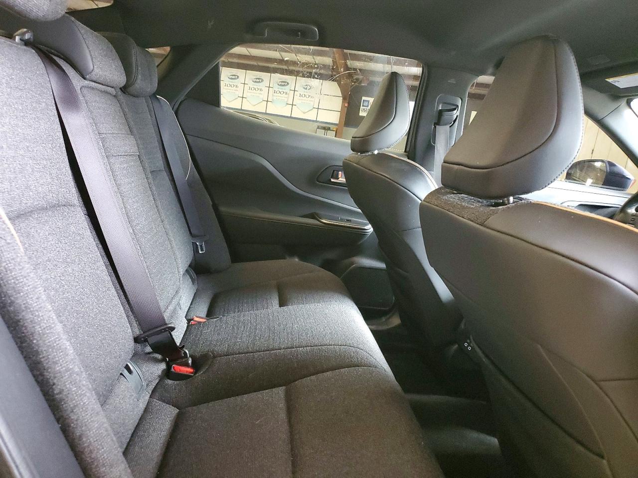 Toyota Crown Xle Xle