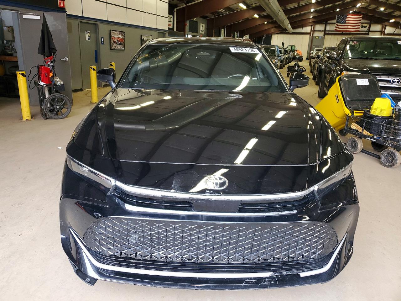 Toyota Crown Xle Xle