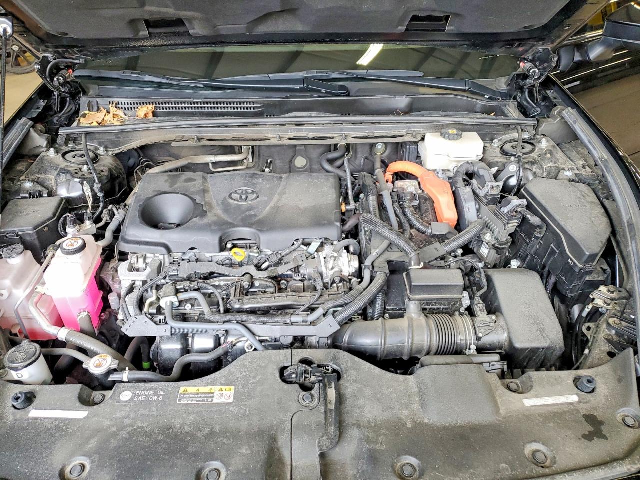 Toyota Crown Xle Xle