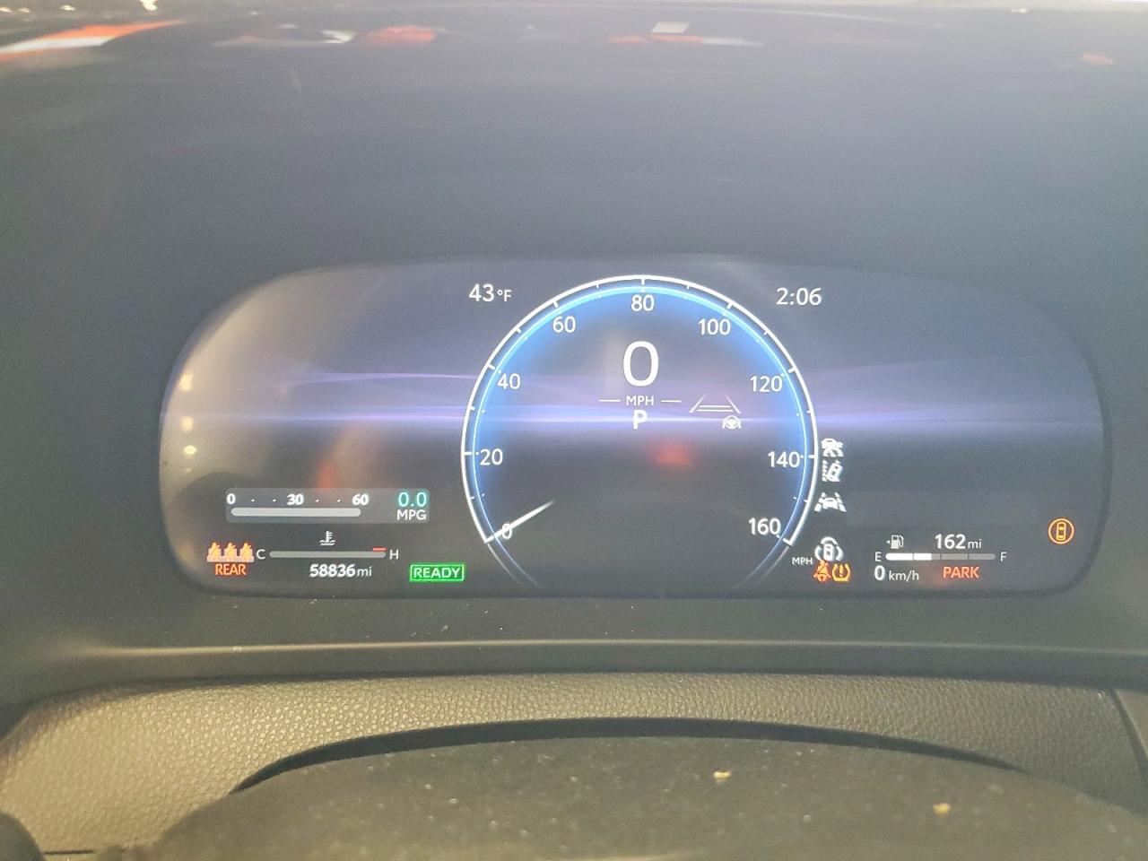 Toyota Crown Xle Xle