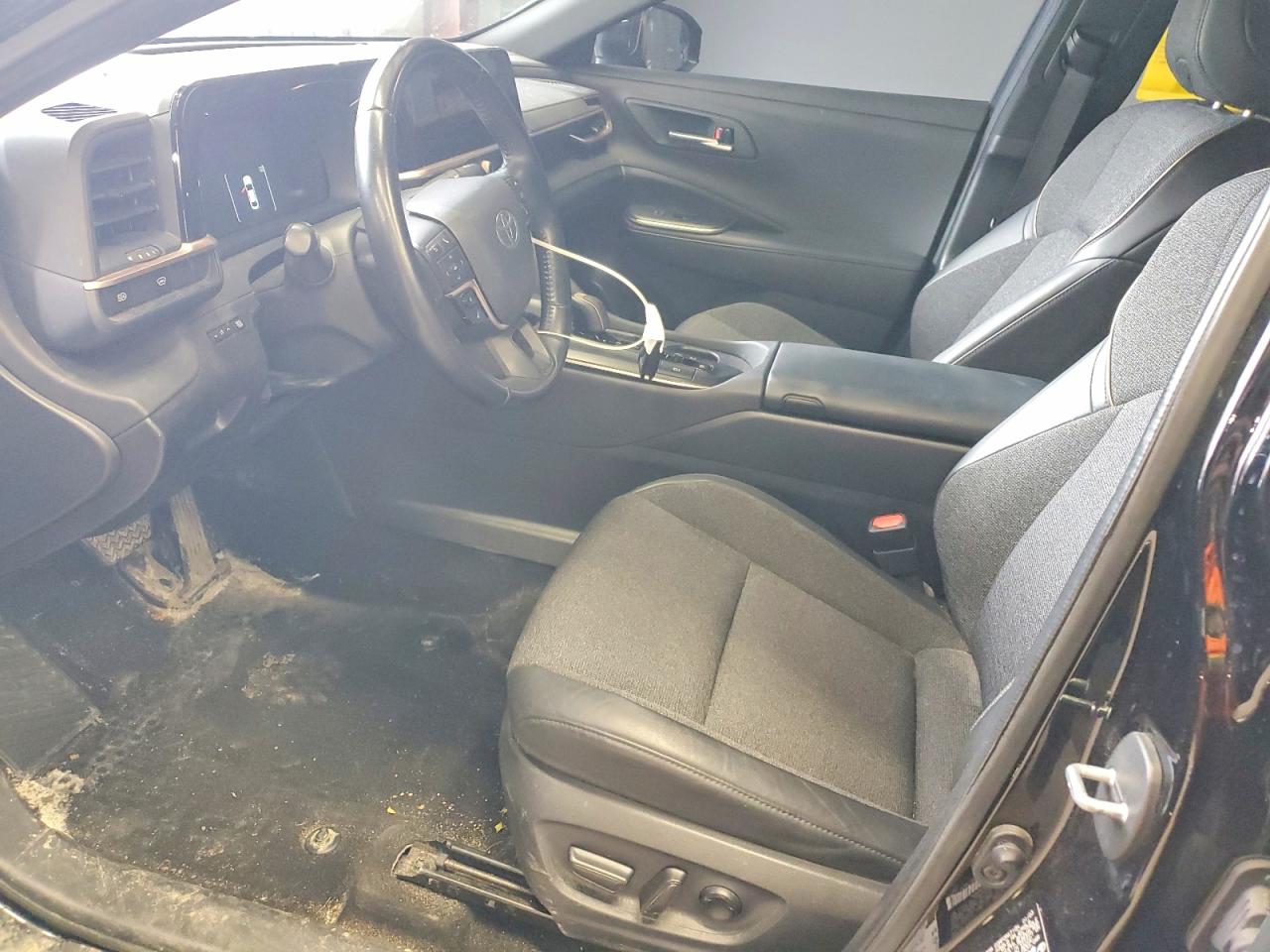 Toyota Crown Xle Xle