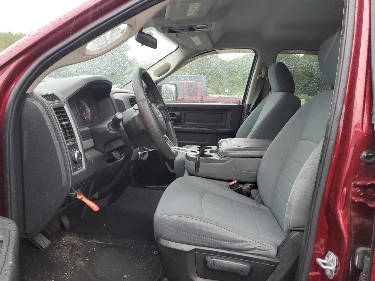 Ram 1500 St