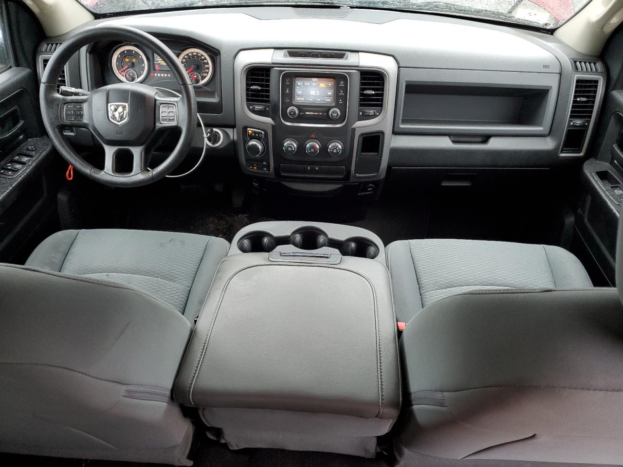 Ram 1500 St