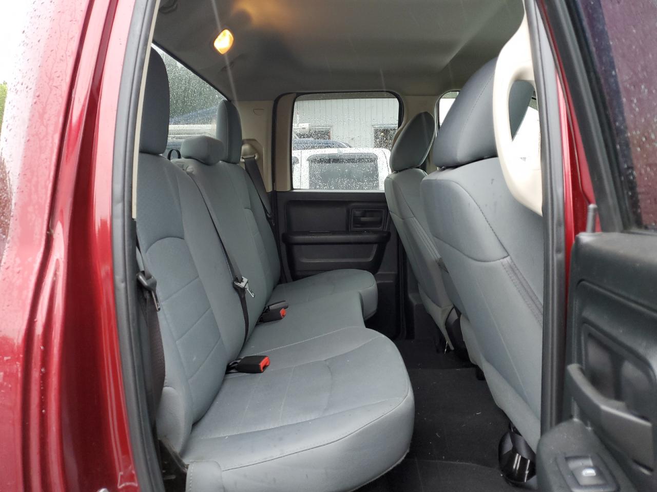 Ram 1500 St