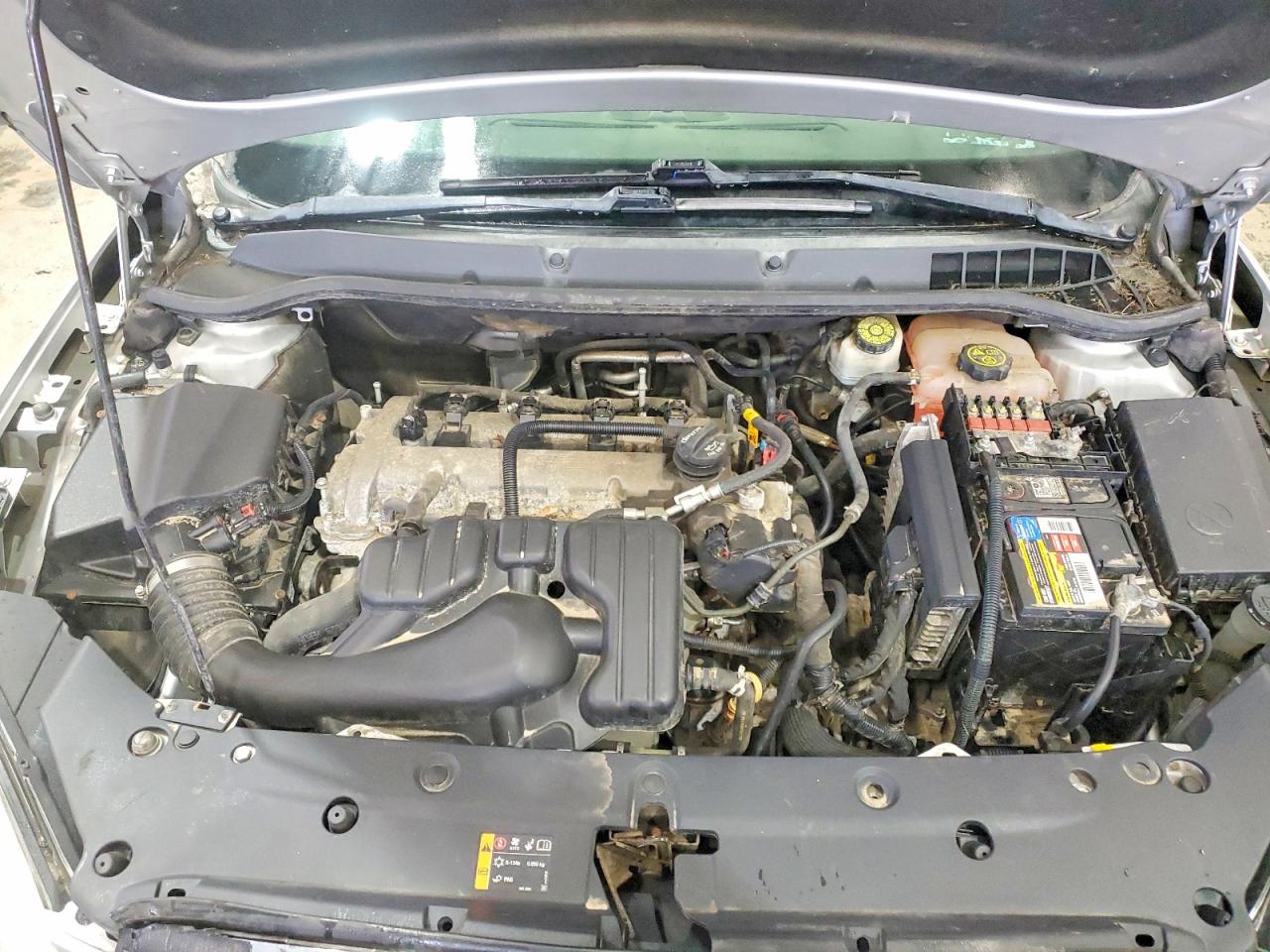 Buick Verano