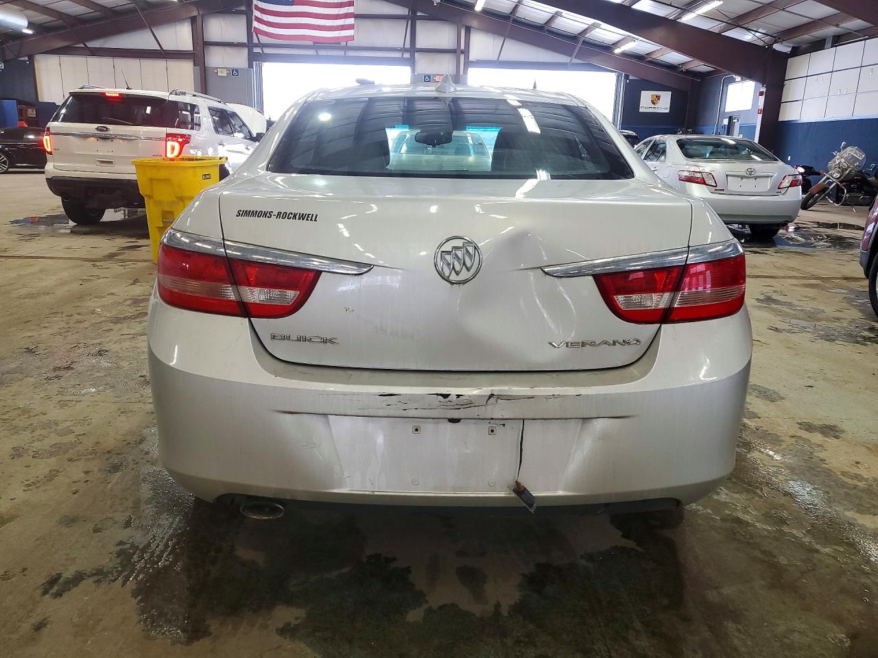 Buick Verano