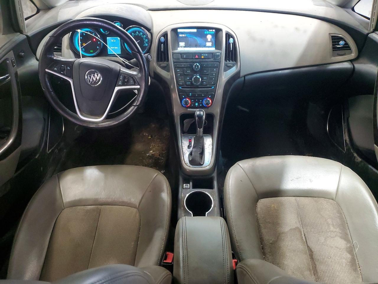 Buick Verano