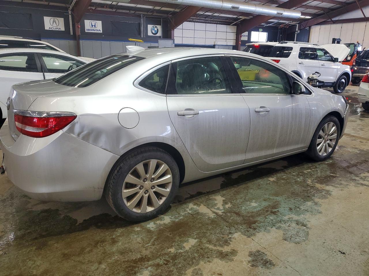 Buick Verano