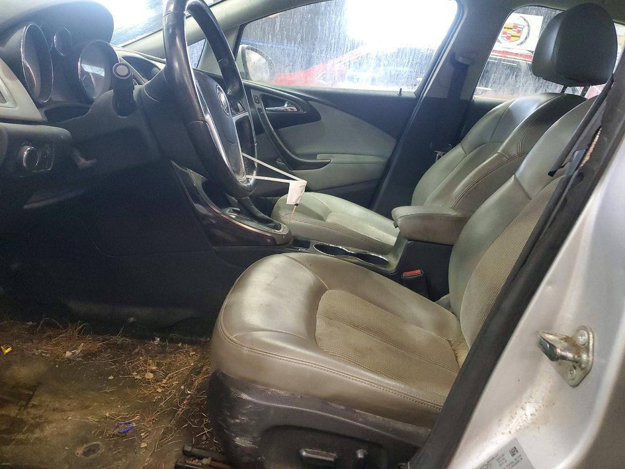 Buick Verano