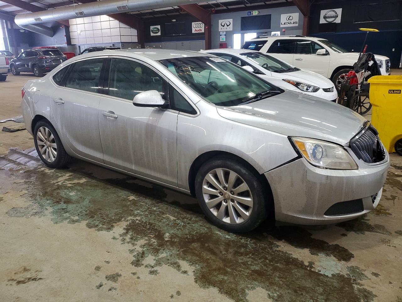 Buick Verano
