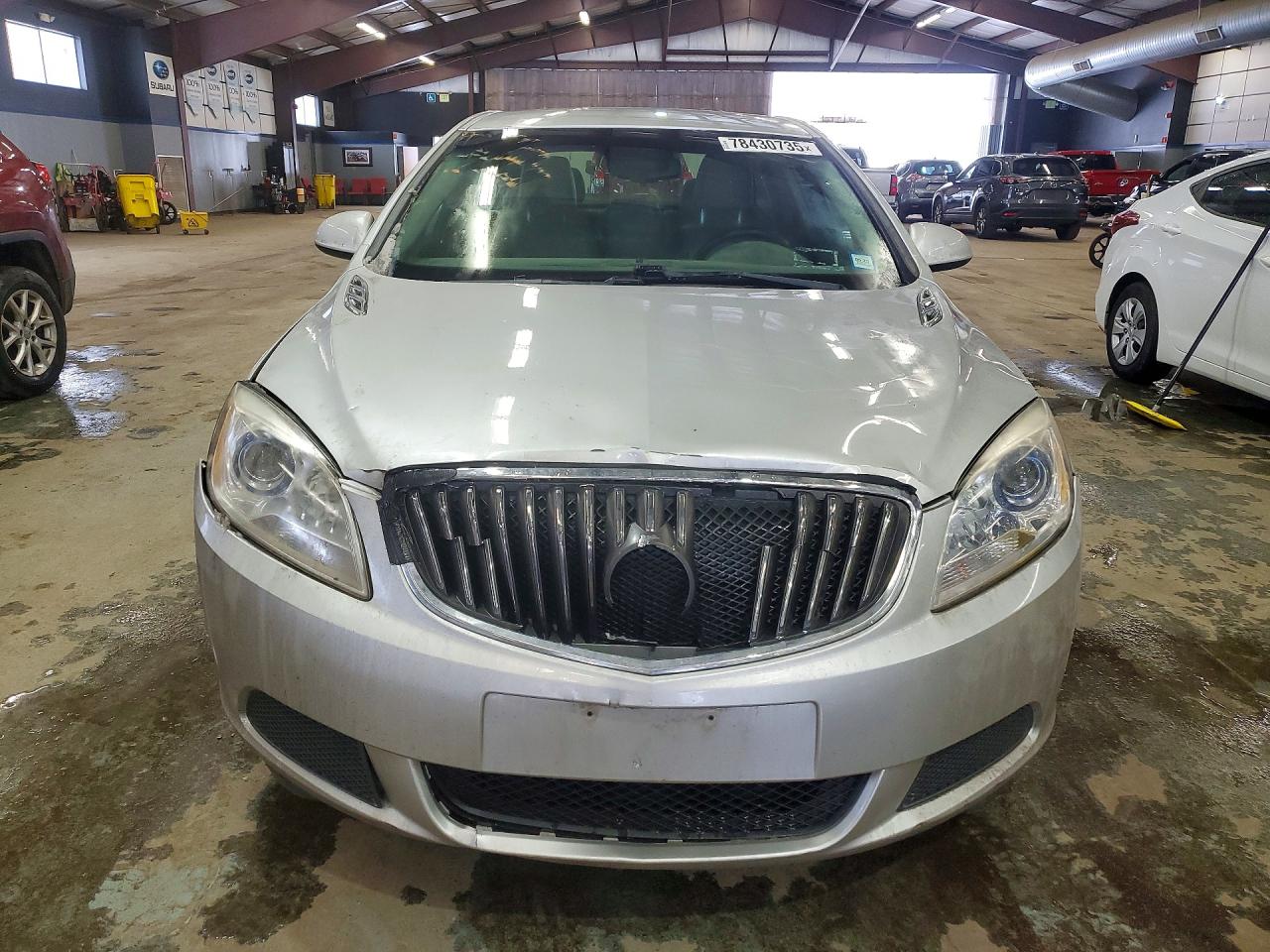 Buick Verano