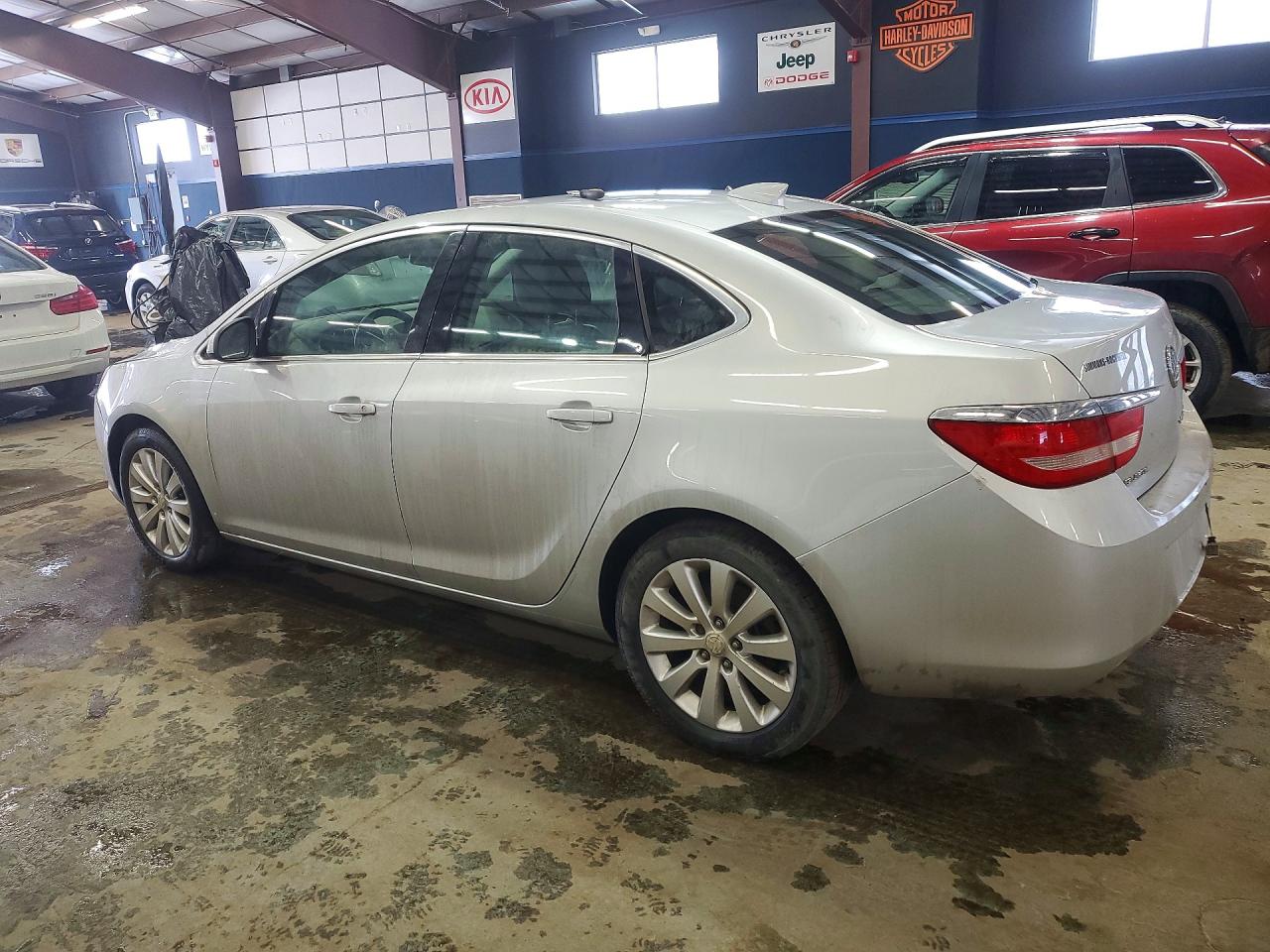 Buick Verano