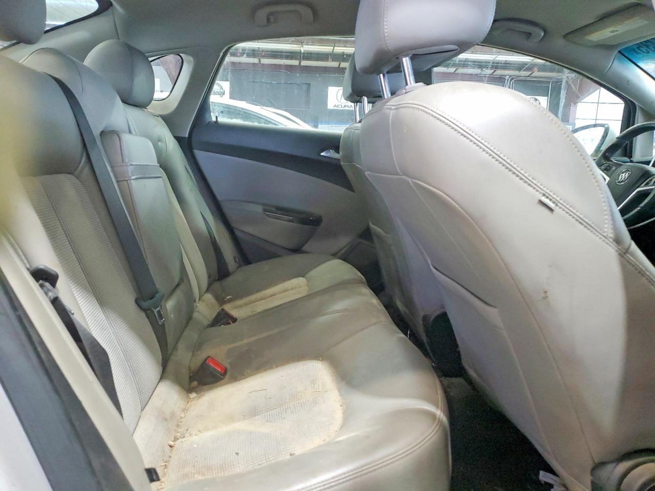 Buick Verano