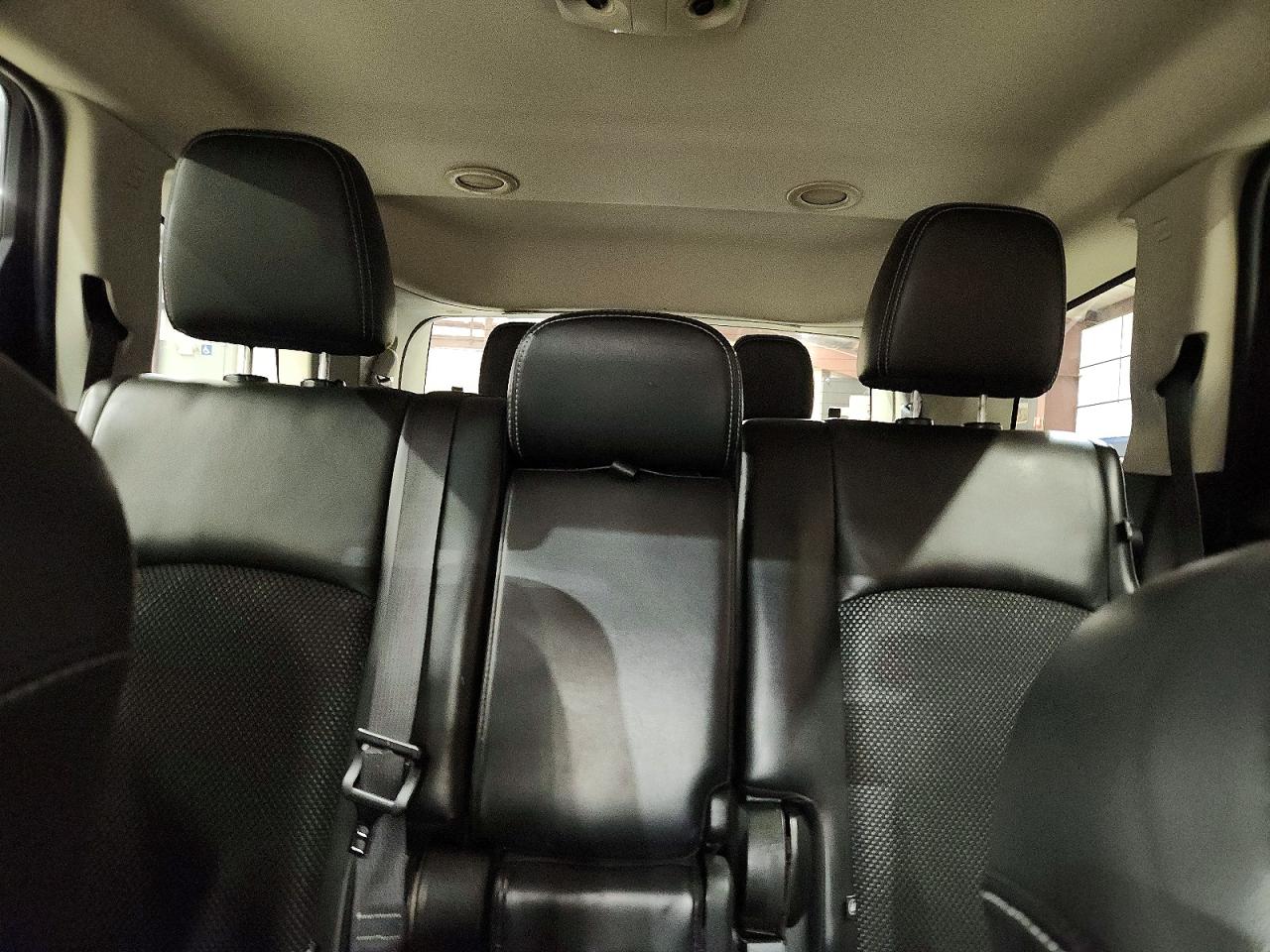 Dodge Journey Crossroad