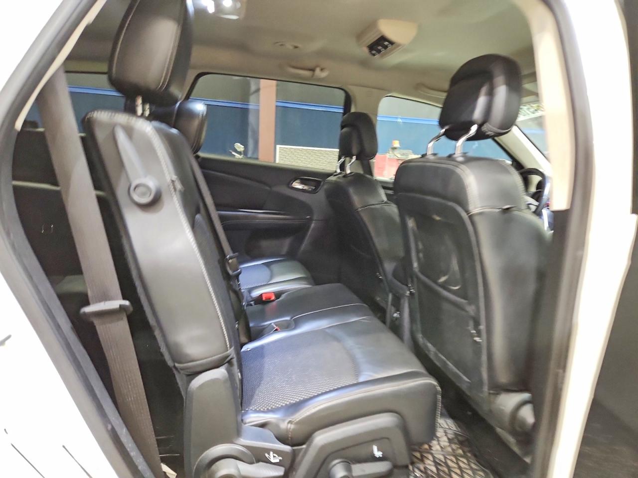 Dodge Journey Crossroad