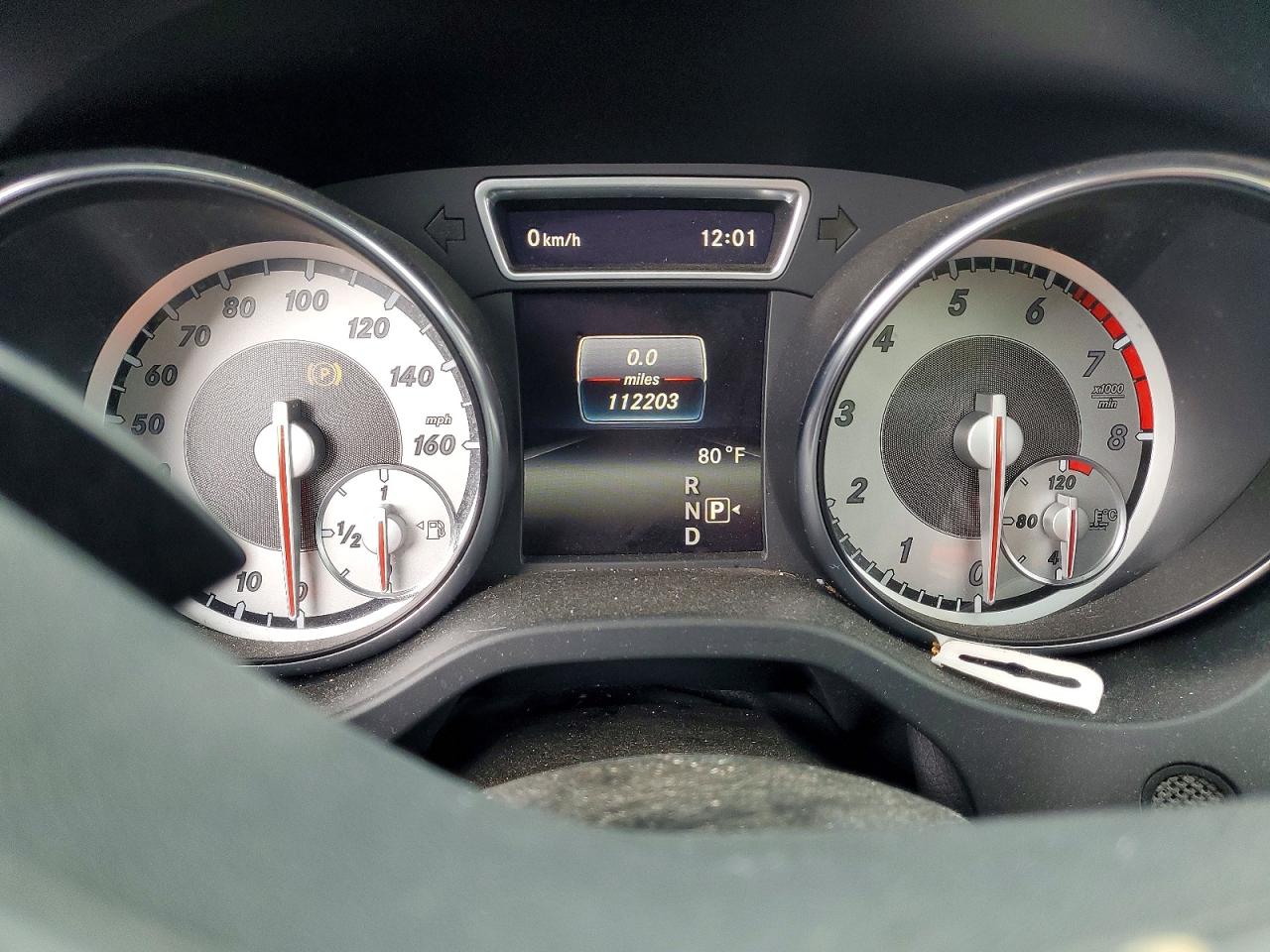 Mercedes-Benz Cla-class 250 4matic
