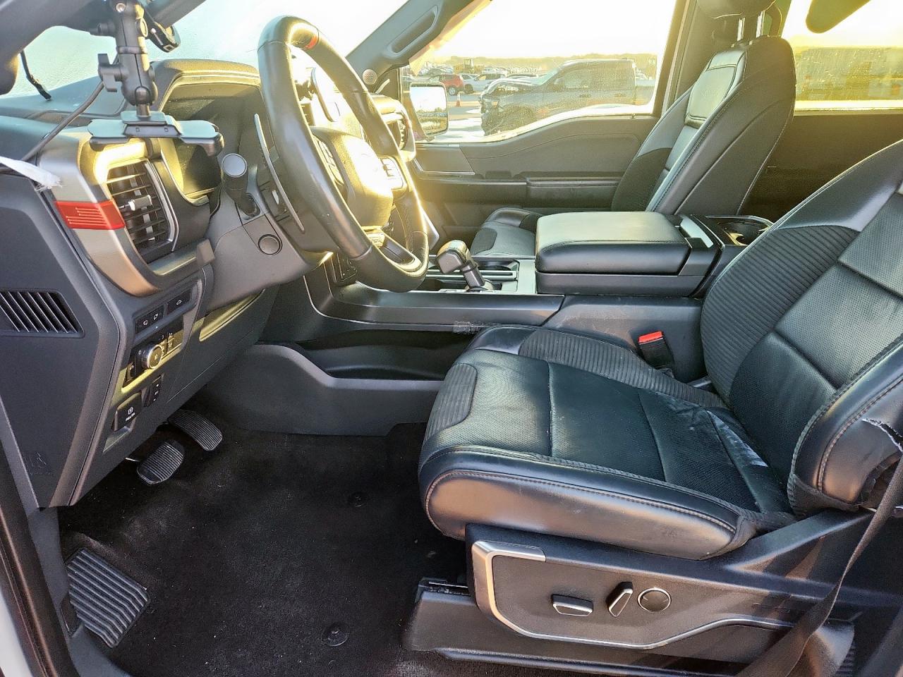 Ford F-150 Raptor