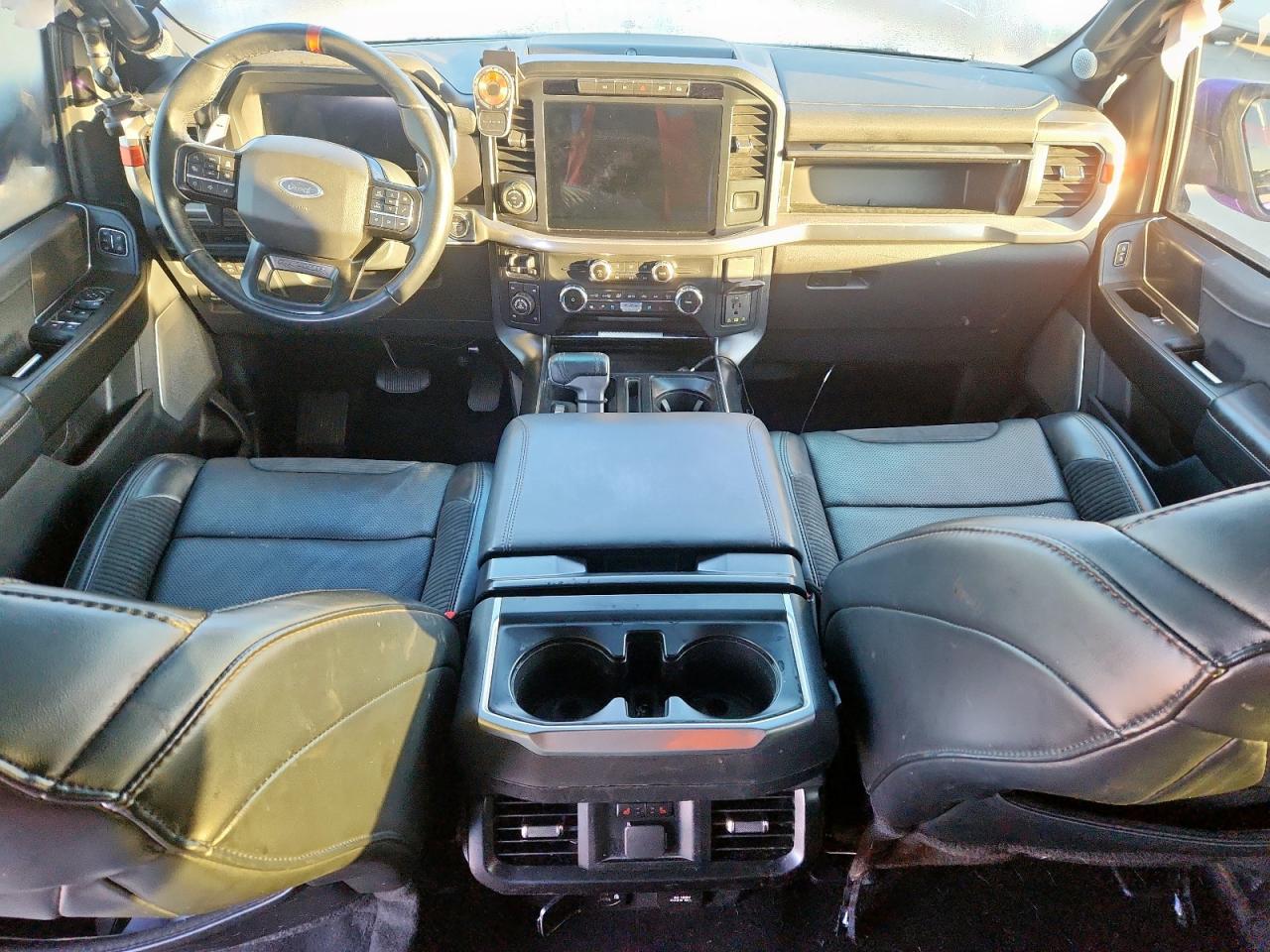 Ford F-150 Raptor