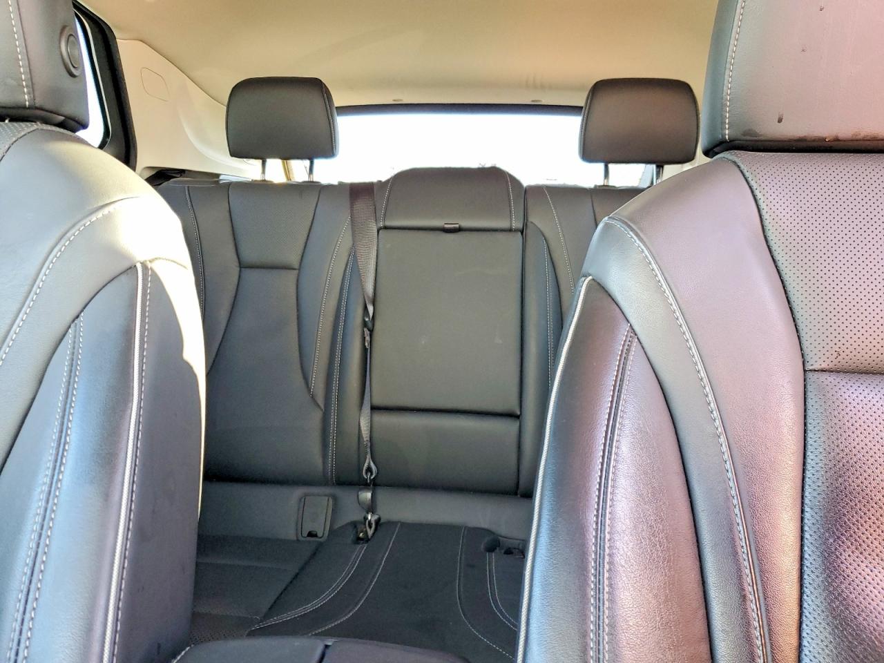 Buick Envision Essence