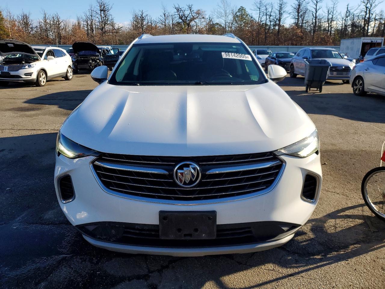 Buick Envision Essence