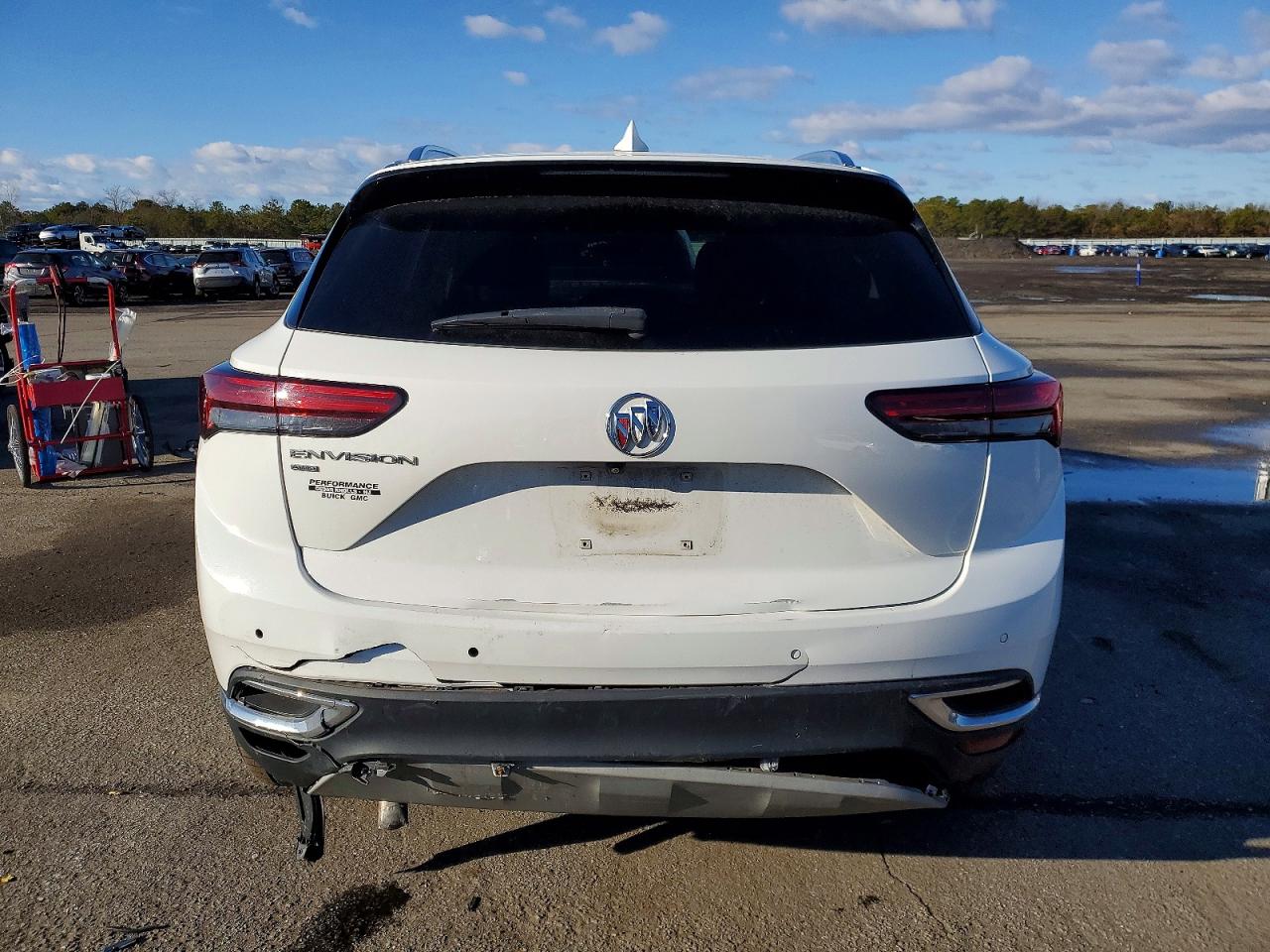 Buick Envision Essence