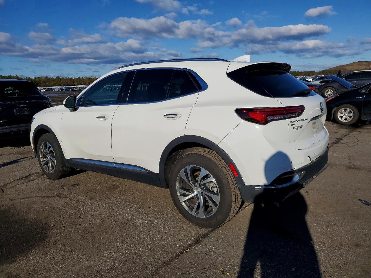 Buick Envision Essence
