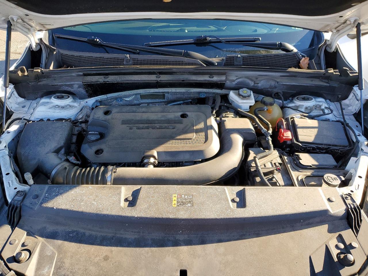 Buick Envision Essence