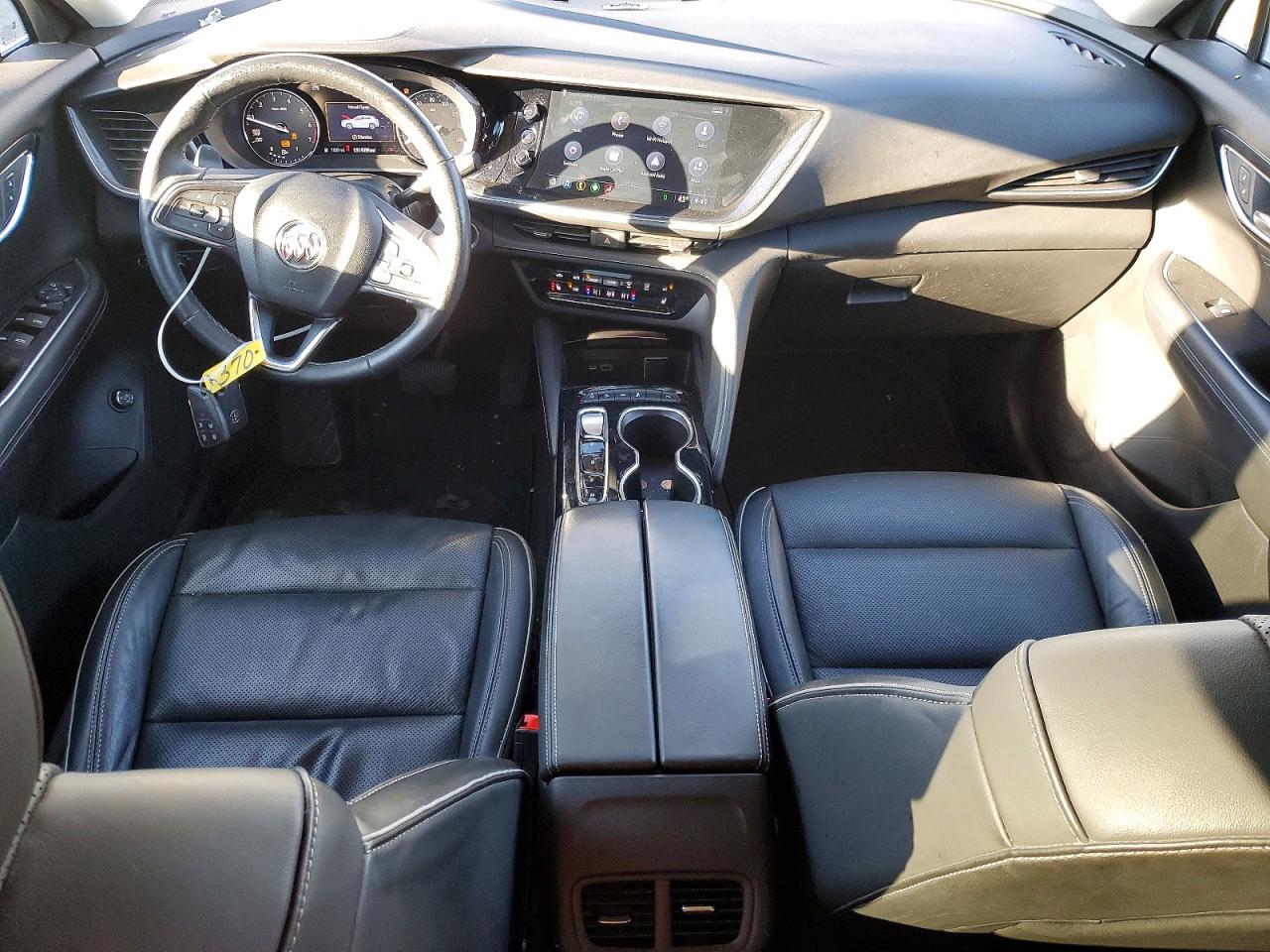 Buick Envision Essence