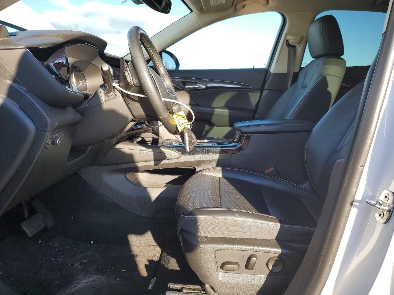 Buick Envision Essence
