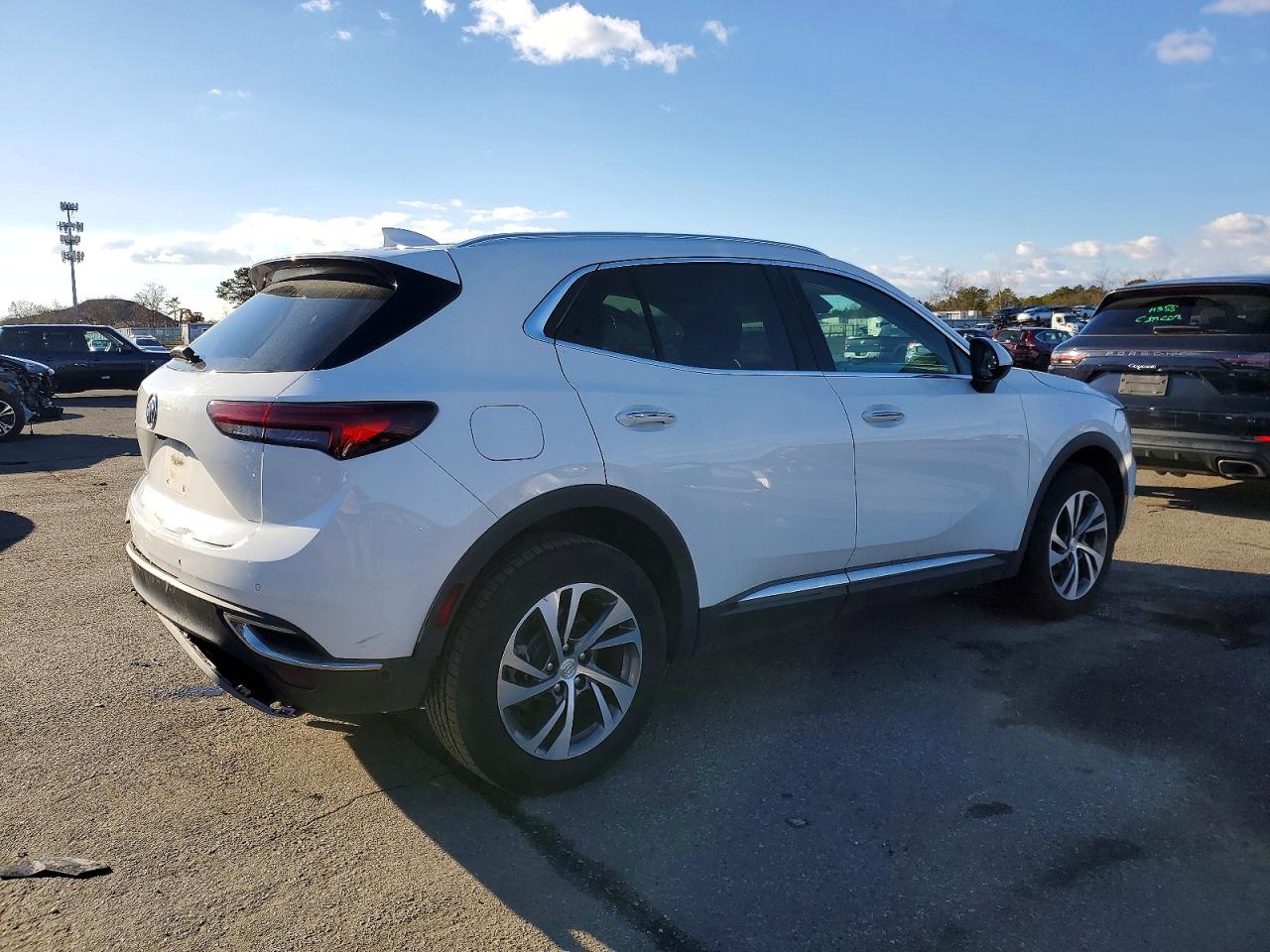 Buick Envision Essence