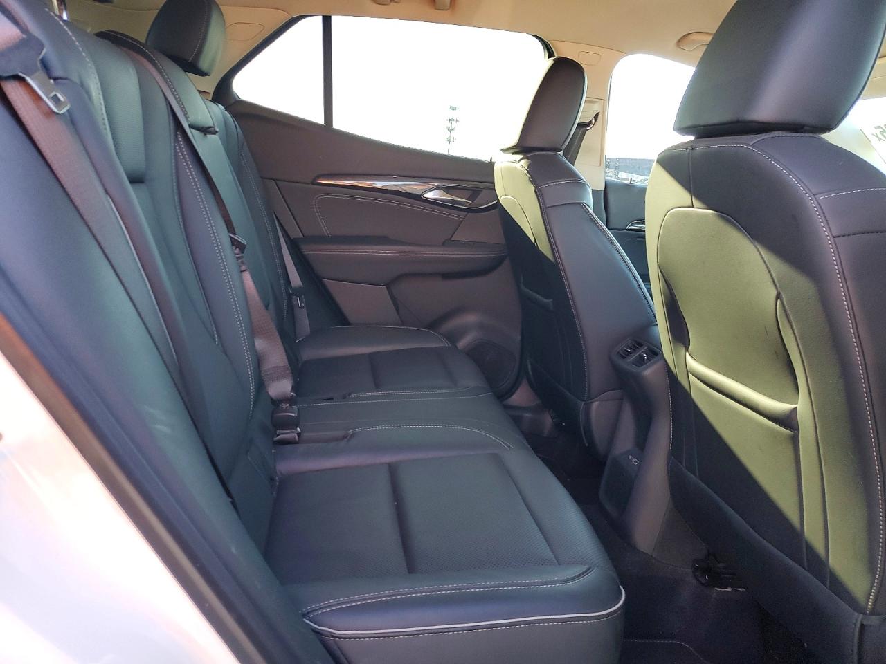 Buick Envision Essence