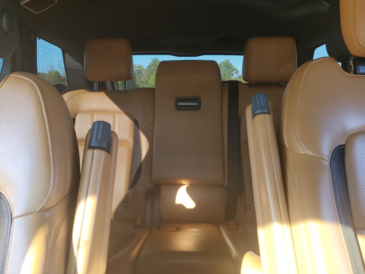 Land Rover Range Rover P525 Hse