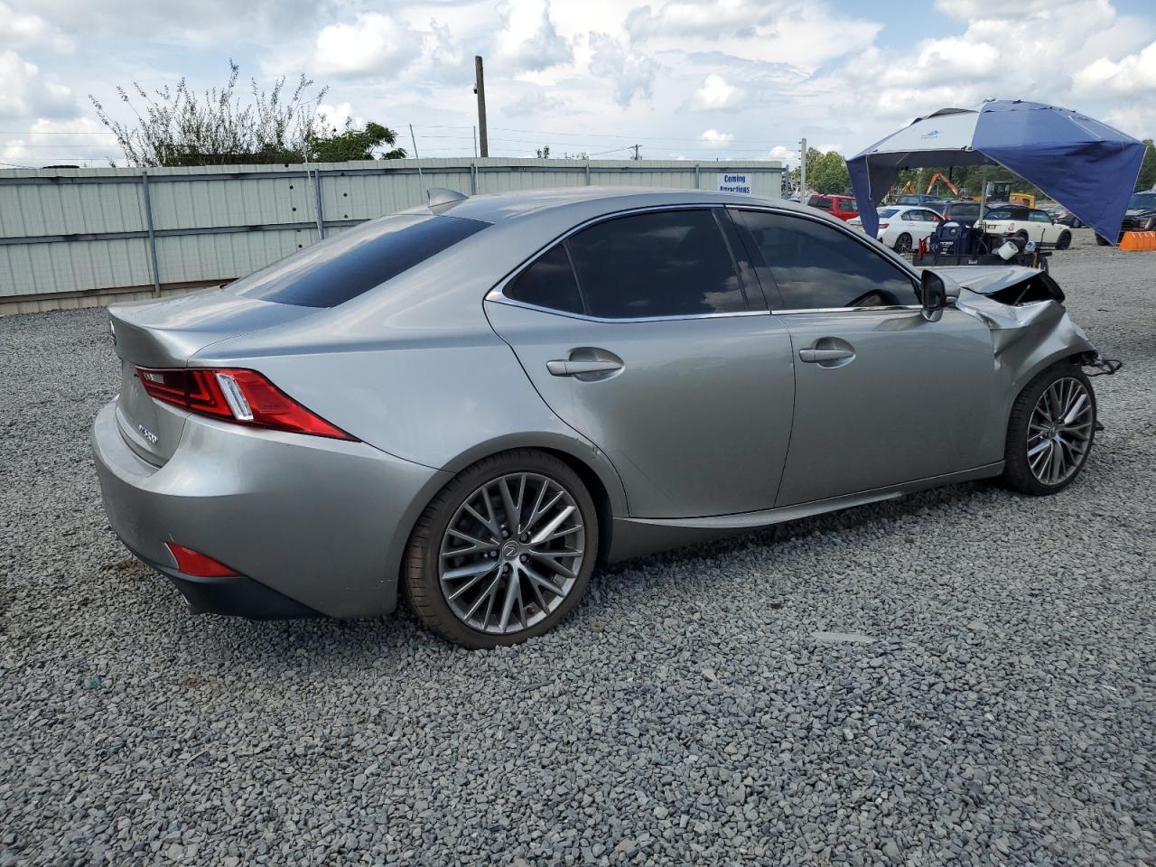 Lexus Is 300