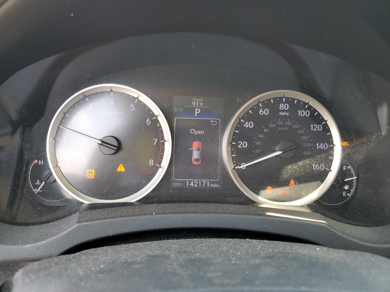 Lexus Is 300