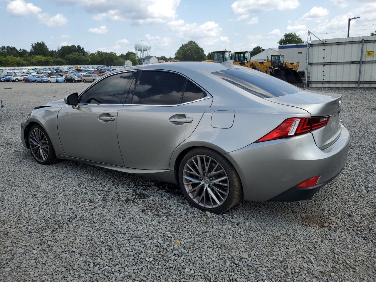 Lexus Is 300