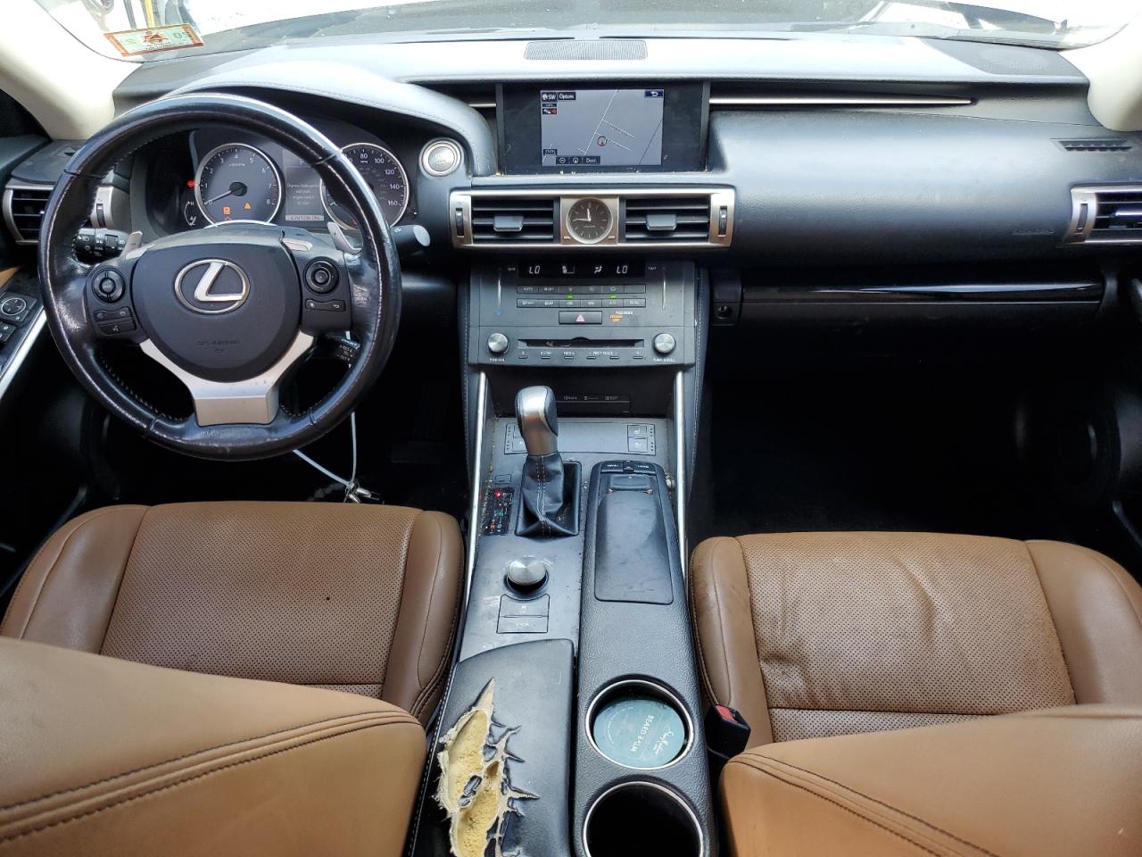 Lexus Is 300