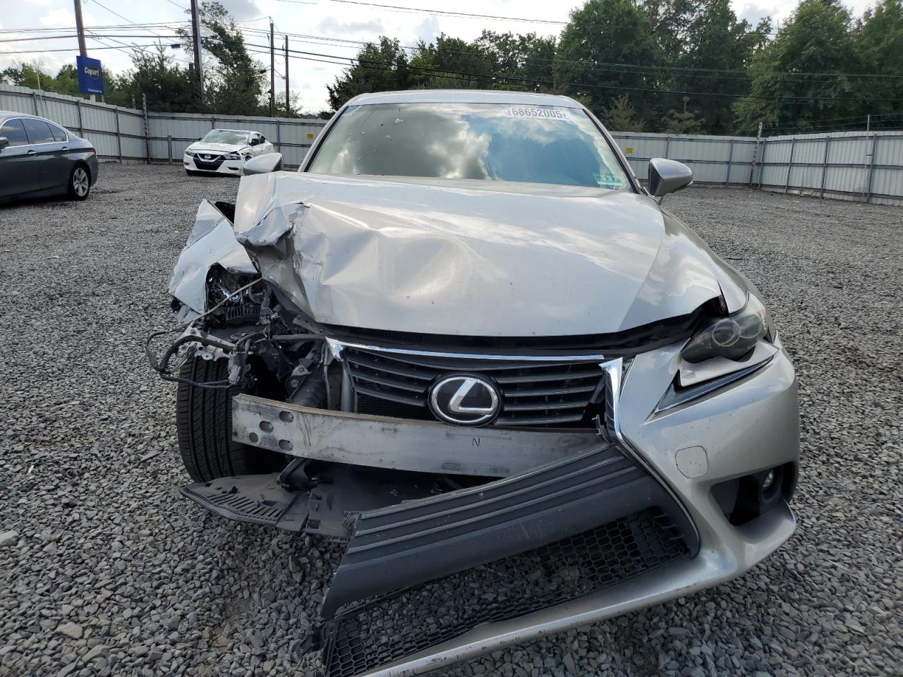 Lexus Is 300