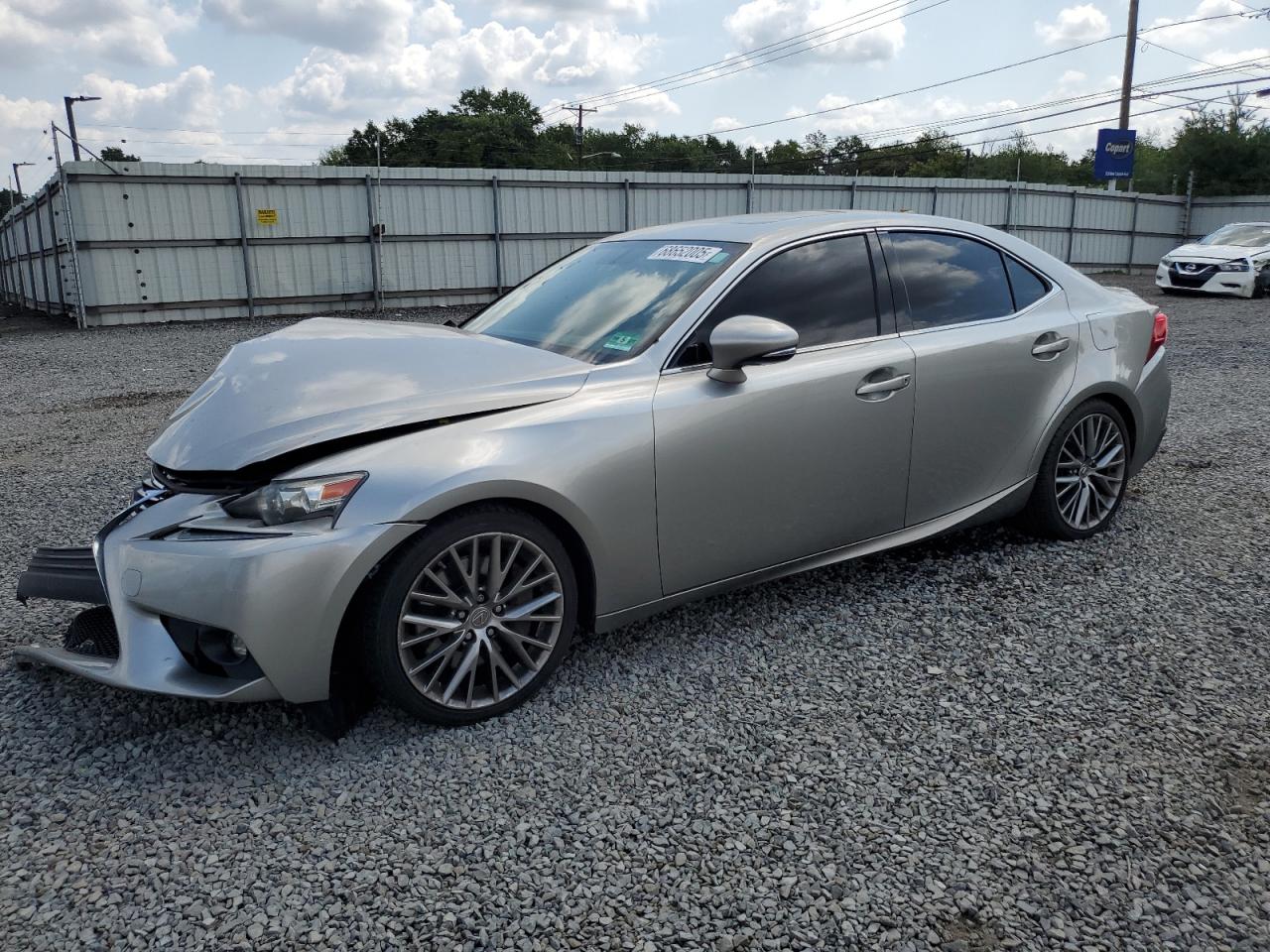 Salvage Lexus Is Image