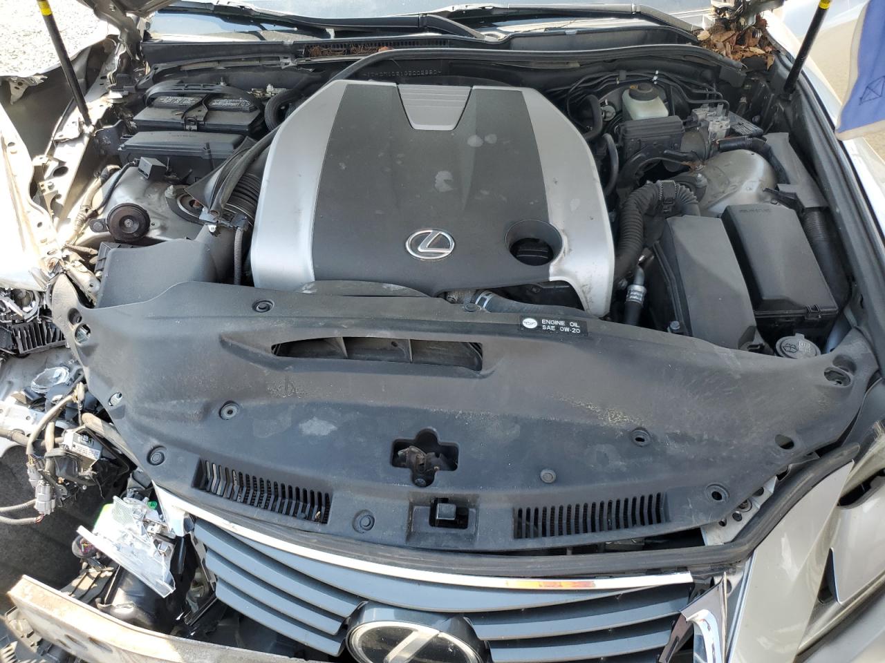 Lexus Is 300