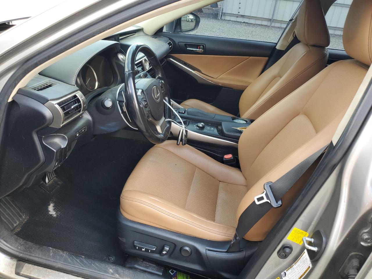 Lexus Is 300