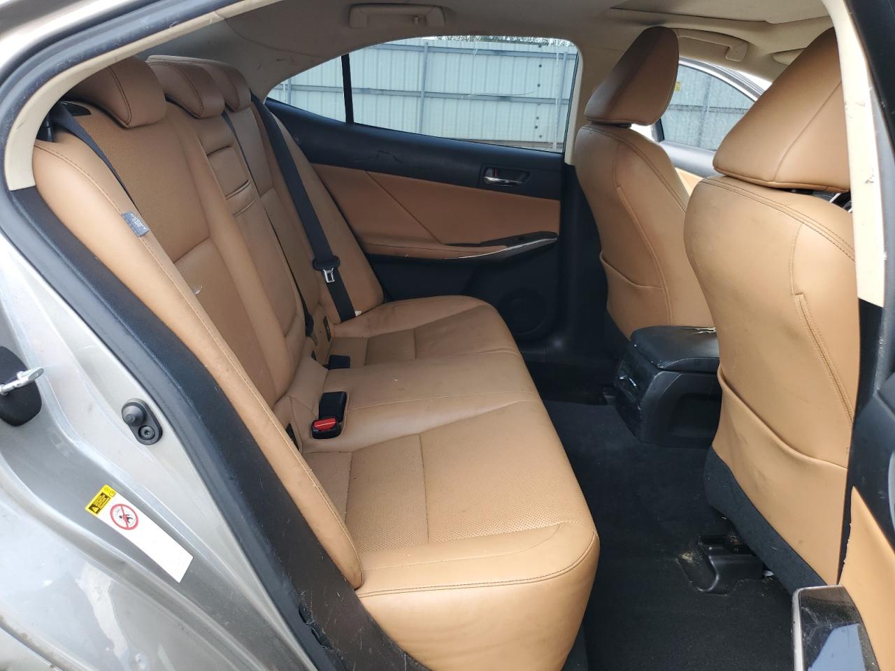 Lexus Is 300