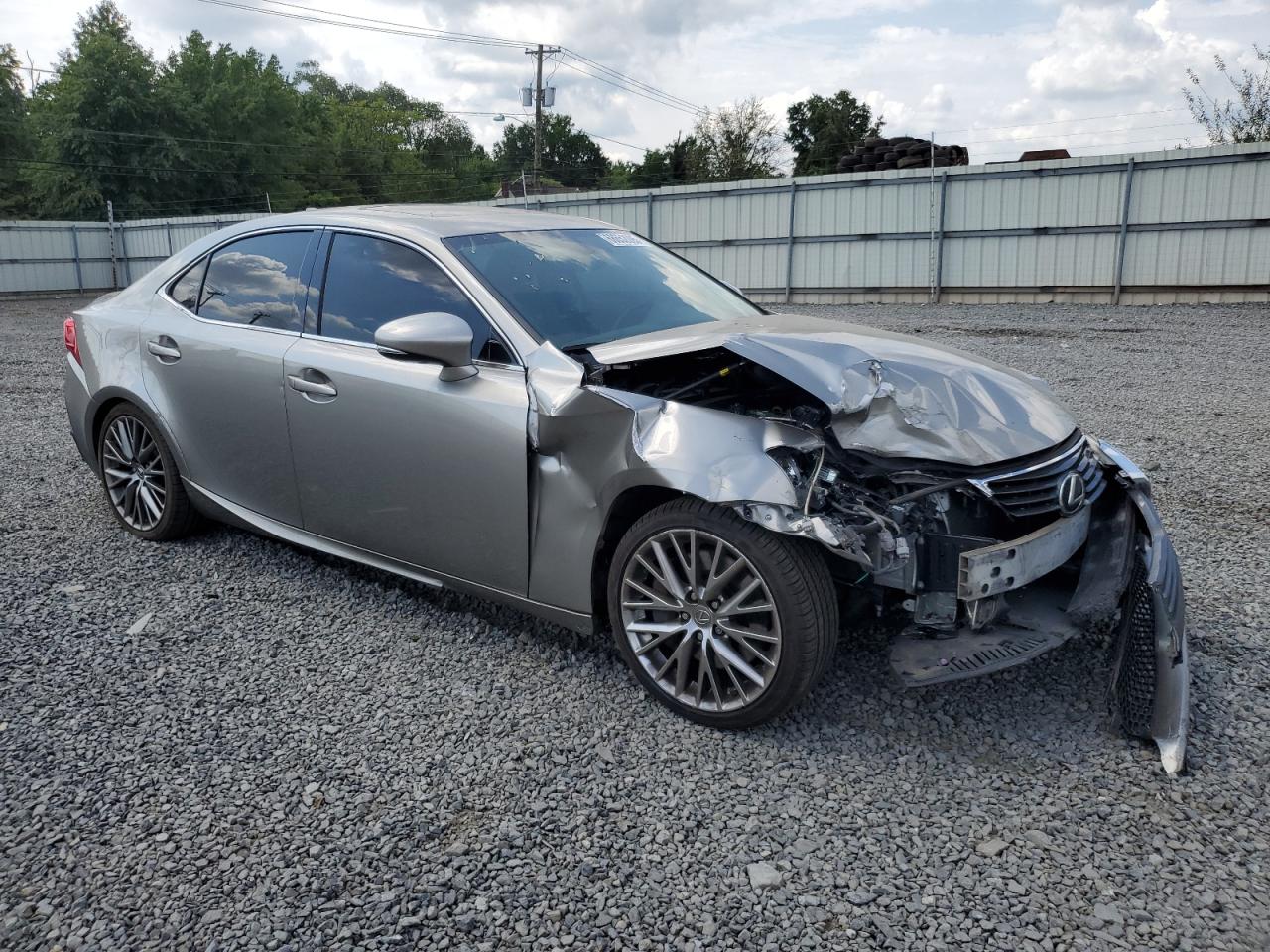 Lexus Is 300