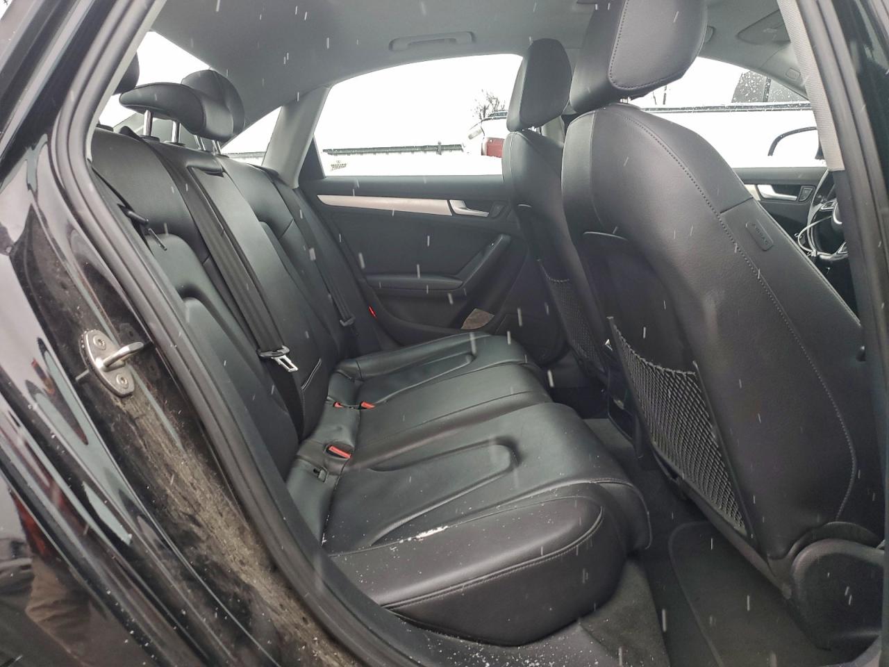 Audi A4 Premium S-line