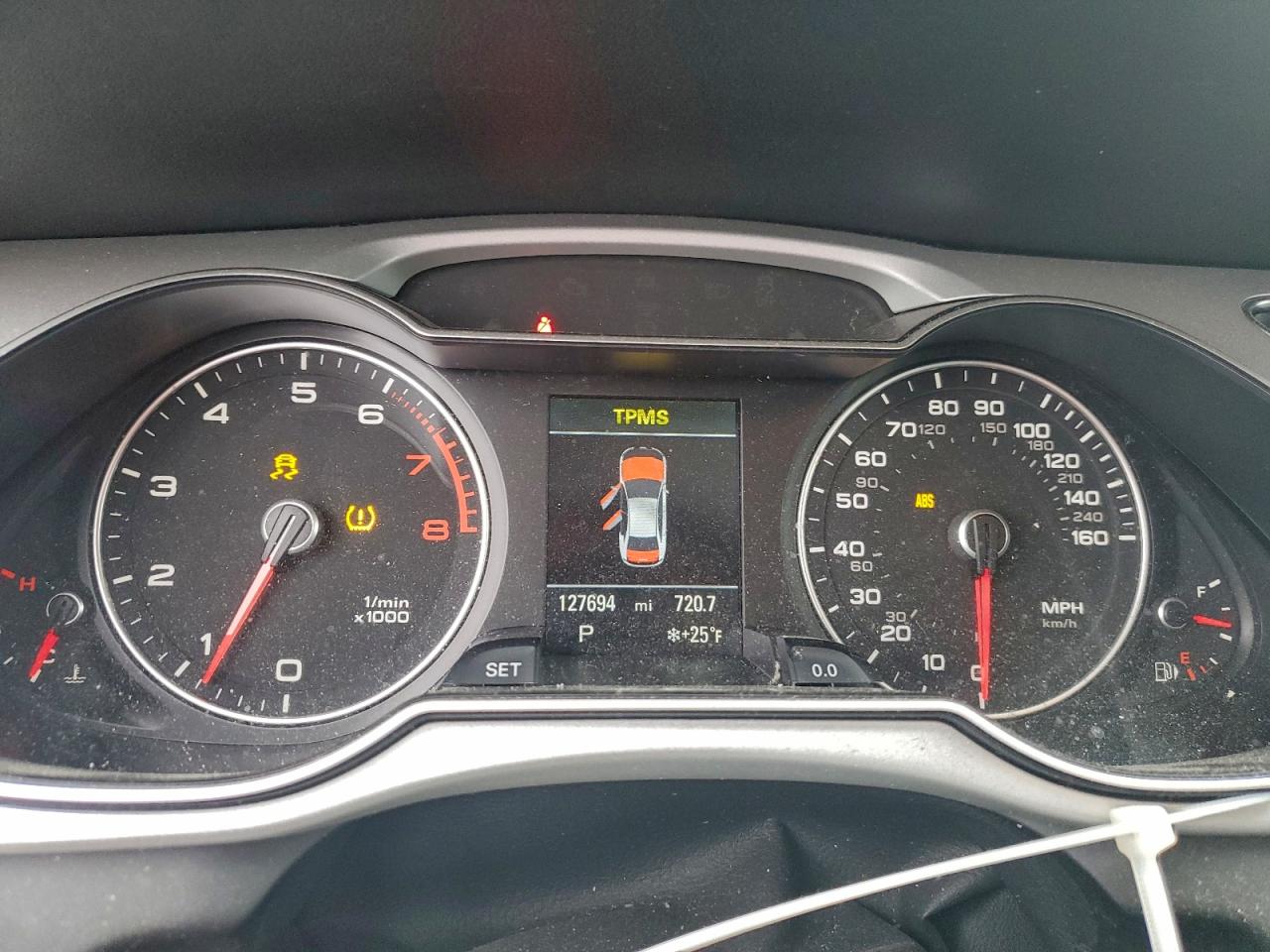 Audi A4 Premium S-line