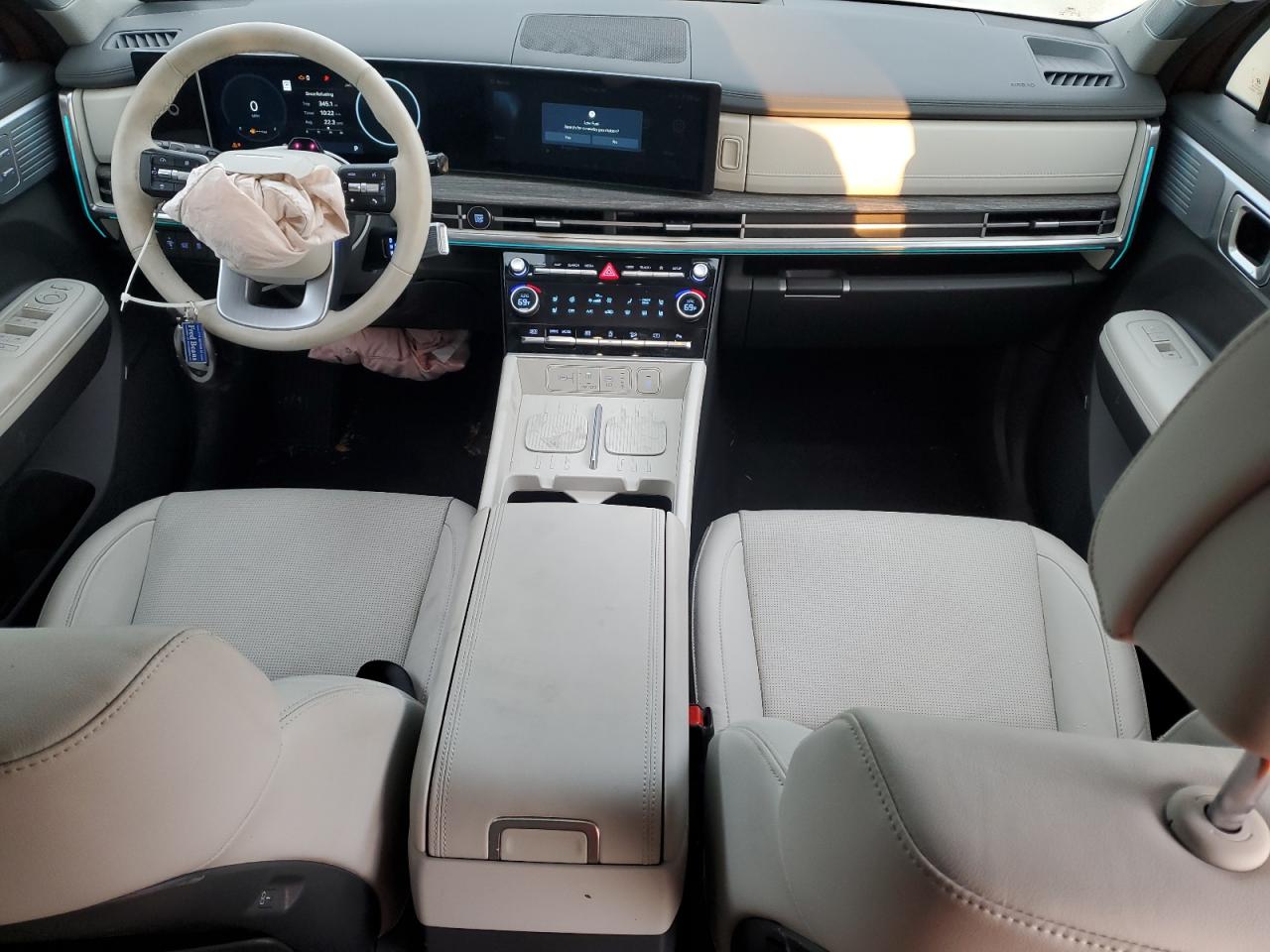 Hyundai SANTA FE Limited